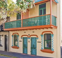 Newcastle Short Stay Apartments - Alfred Street Terraces - Accommodation Broome