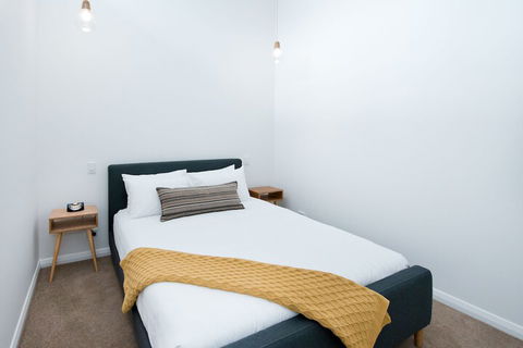 Loxton Courthouse Apartments - Accommodation Broome 1