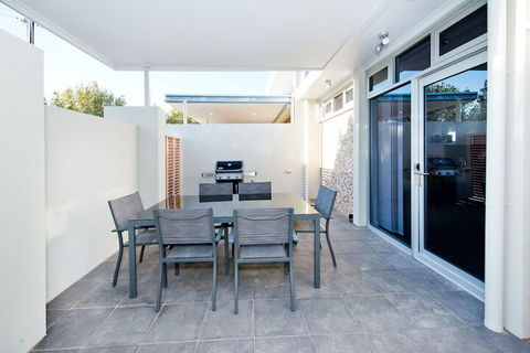 Loxton Courthouse Apartments - Accommodation Broome 6