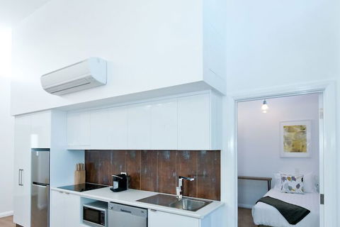 Loxton Courthouse Apartments - Accommodation Broome 5