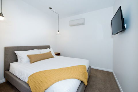 Loxton Courthouse Apartments - Accommodation Broome 2