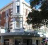 The Crown  Anchor Hotel - Accommodation Broome