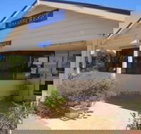 Wavecrest Village  Tourist Park - Accommodation Broome