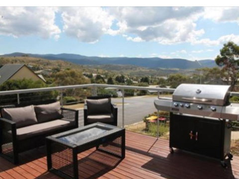 Jindabyne Guest House - Accommodation Broome 7