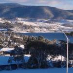 Jindabyne Guest House - Accommodation Broome 1
