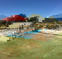 The Spirit - Accommodation Broome
