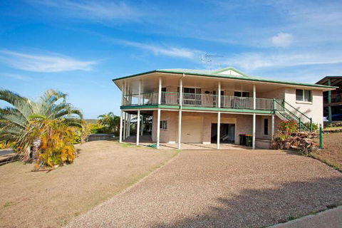 Verandahs - Accommodation Broome 6