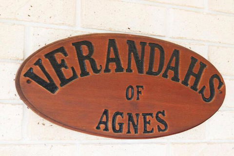 Verandahs - Accommodation Broome 2