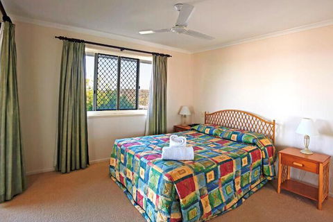 Verandahs - Accommodation Broome 7
