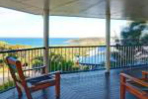 Verandahs - Accommodation Broome 0