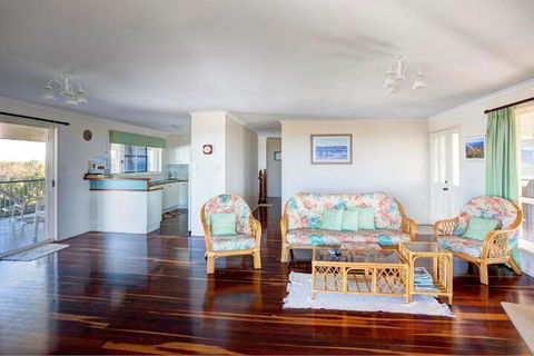 Verandahs - Accommodation Broome 5