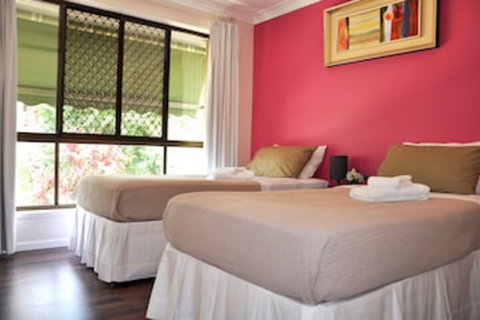 TL Warmest Homestay - Accommodation Broome 0