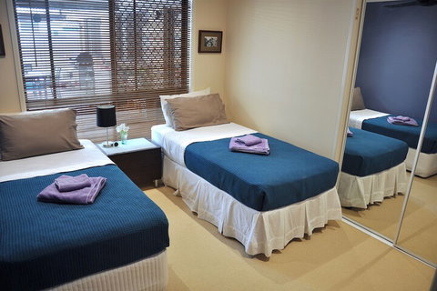 TL Warmest Homestay - Accommodation Broome 6