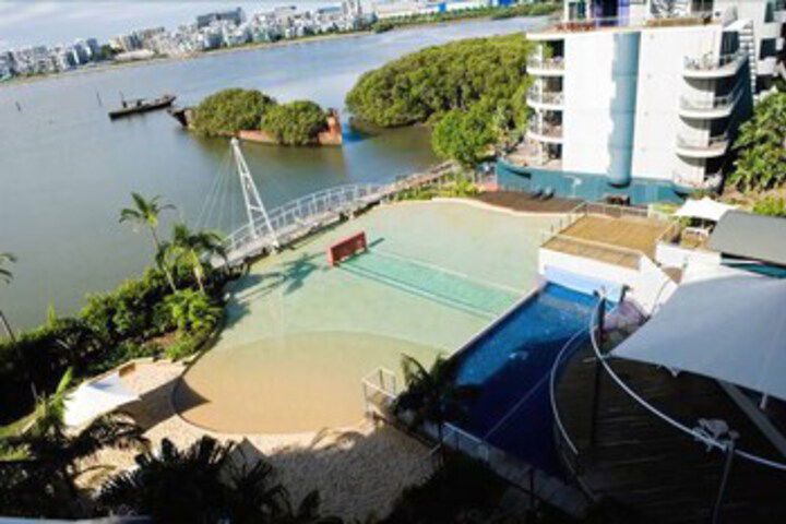 Wentworth Point NSW Accommodation Broome