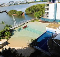 ShortOzStay at Mariners Cove - Accommodation Broome
