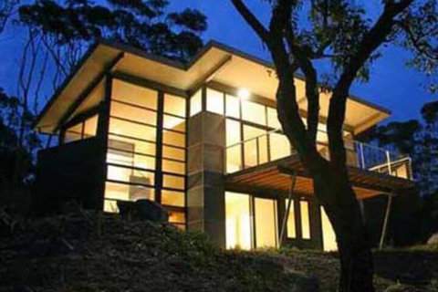 Apollos View Accommodation - Accommodation Broome 0