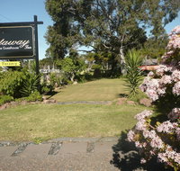 Getaway Inn Boutique Guest House - Accommodation Broome