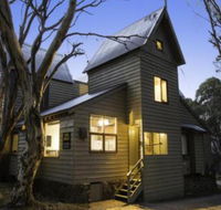 Gundy Lodge - Accommodation Broome