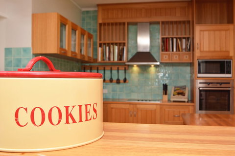 James Estate Guesthouse - Accommodation Broome 5