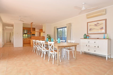 James Estate Guesthouse - Accommodation Broome 3