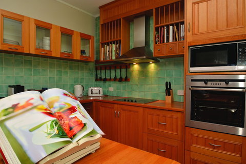 James Estate Guesthouse - Accommodation Broome 6