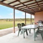Kitchener NSW Accommodation Broome
