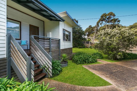 Bonnie Blairgowrie - Accommodation Broome 2