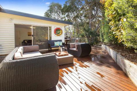 Bonnie Blairgowrie - Accommodation Broome 3