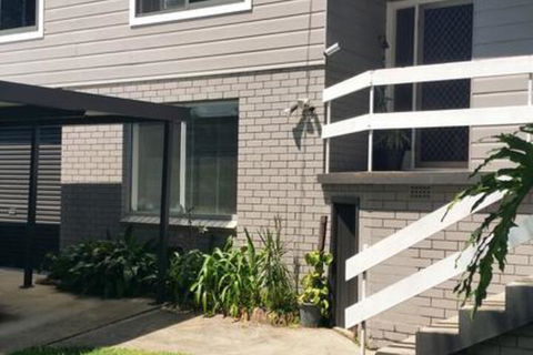 FOREST Inn - Accommodation Broome 4