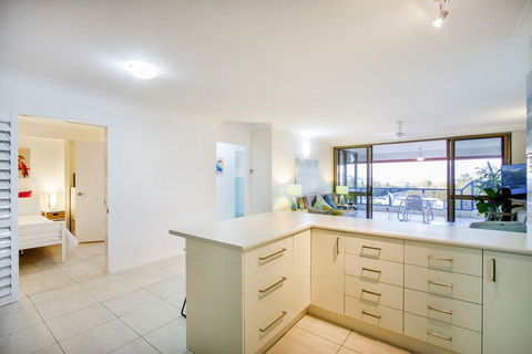 Aqua Marine Boutique Apartment - Accommodation Broome 6