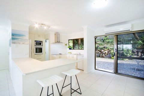 Aqua Marine Boutique Apartment - Accommodation Broome 4