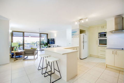 Aqua Marine Boutique Apartment - Accommodation Broome 7