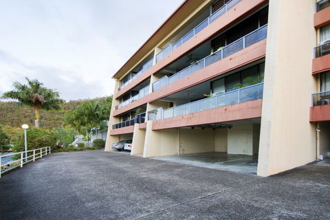 Aqua Marine Boutique Apartment - Accommodation Broome 5