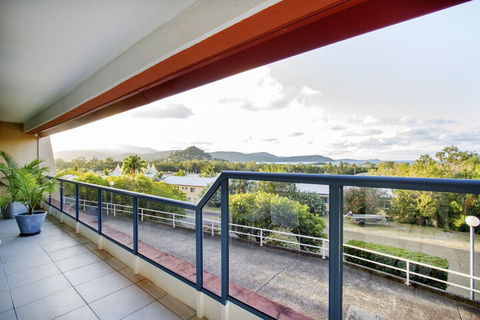 Aqua Marine Boutique Apartment - Accommodation Broome 3