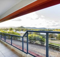 Aqua Marine Boutique Apartment - Accommodation Broome