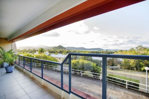Aqua Marine Boutique Apartment - Accommodation Broome 0