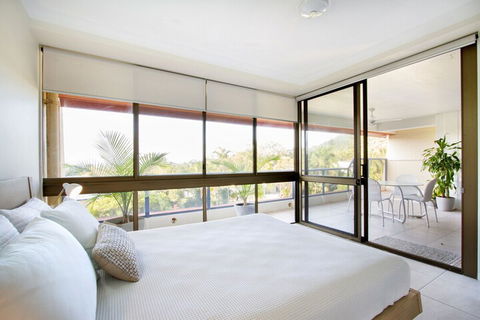 Aqua Marine Boutique Apartment - Accommodation Broome 1