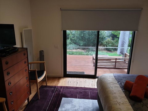 SeymourViews Apollo Bay - Accommodation Broome 1