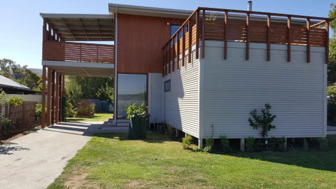 SeymourViews Apollo Bay - Accommodation Broome 5