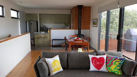 SeymourViews Apollo Bay - Accommodation Broome 2