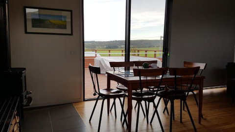 SeymourViews Apollo Bay - Accommodation Broome 4
