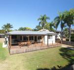 Sandy Footprints - Accommodation Broome