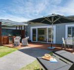 Capella Villa No. 2 luxury with outdoor kitchen - Accommodation Broome