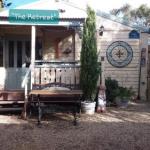 A La Folly - Accommodation Broome 0