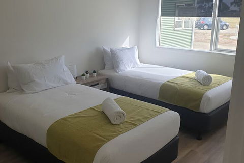 Lara Lodge - Accommodation Broome 1
