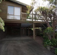 Bronte - Accommodation Broome