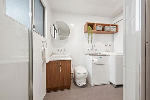 Renmark River Villas & Boats & Bedzzz - Accommodation Broome 2