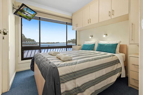 Renmark River Villas & Boats & Bedzzz - Accommodation Broome 6