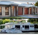 Renmark River Villas & Boats & Bedzzz - Accommodation Broome 0