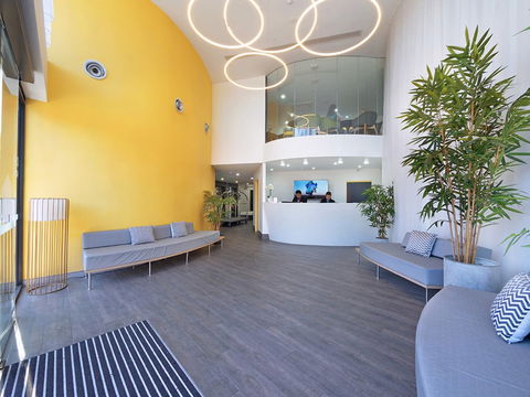 ValueSuites Green Square - Accommodation Broome 1